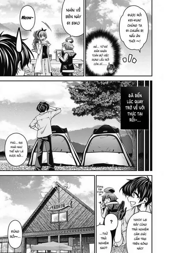 Thợ Săn Ác Linh - Chương 6 - Trang 9