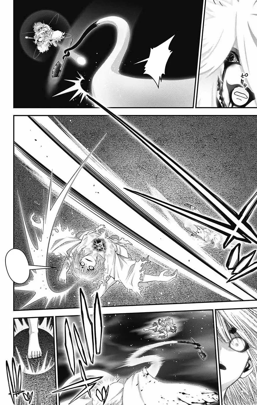 Thợ Săn Ác Linh - Chương 60 - Trang 11