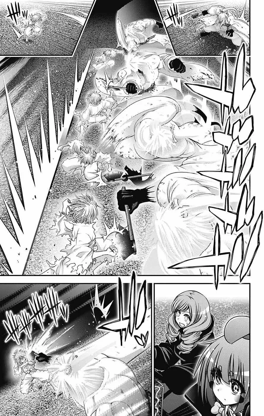 Thợ Săn Ác Linh - Chương 60 - Trang 14