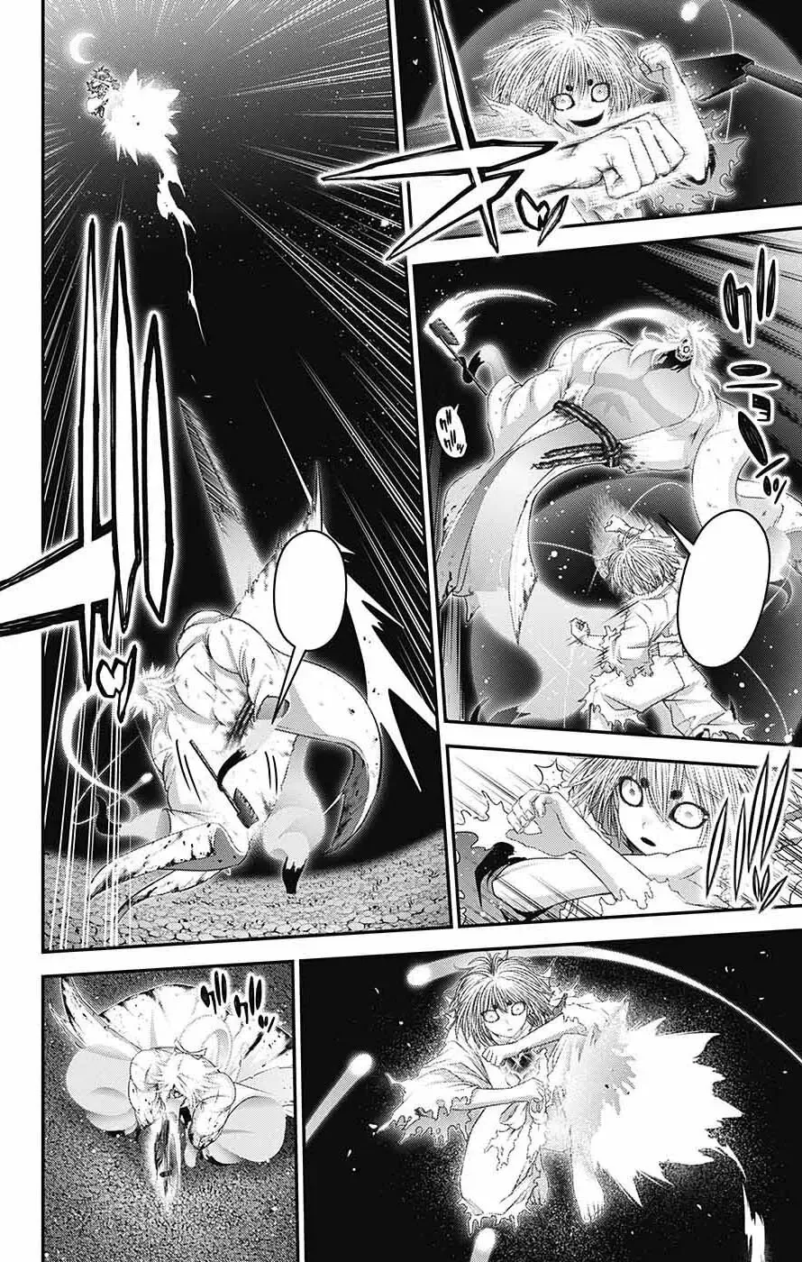 Thợ Săn Ác Linh - Chương 60 - Trang 15