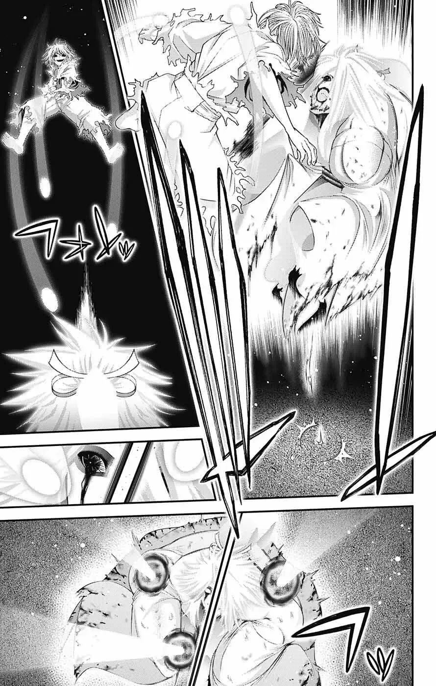 Thợ Săn Ác Linh - Chương 60 - Trang 16