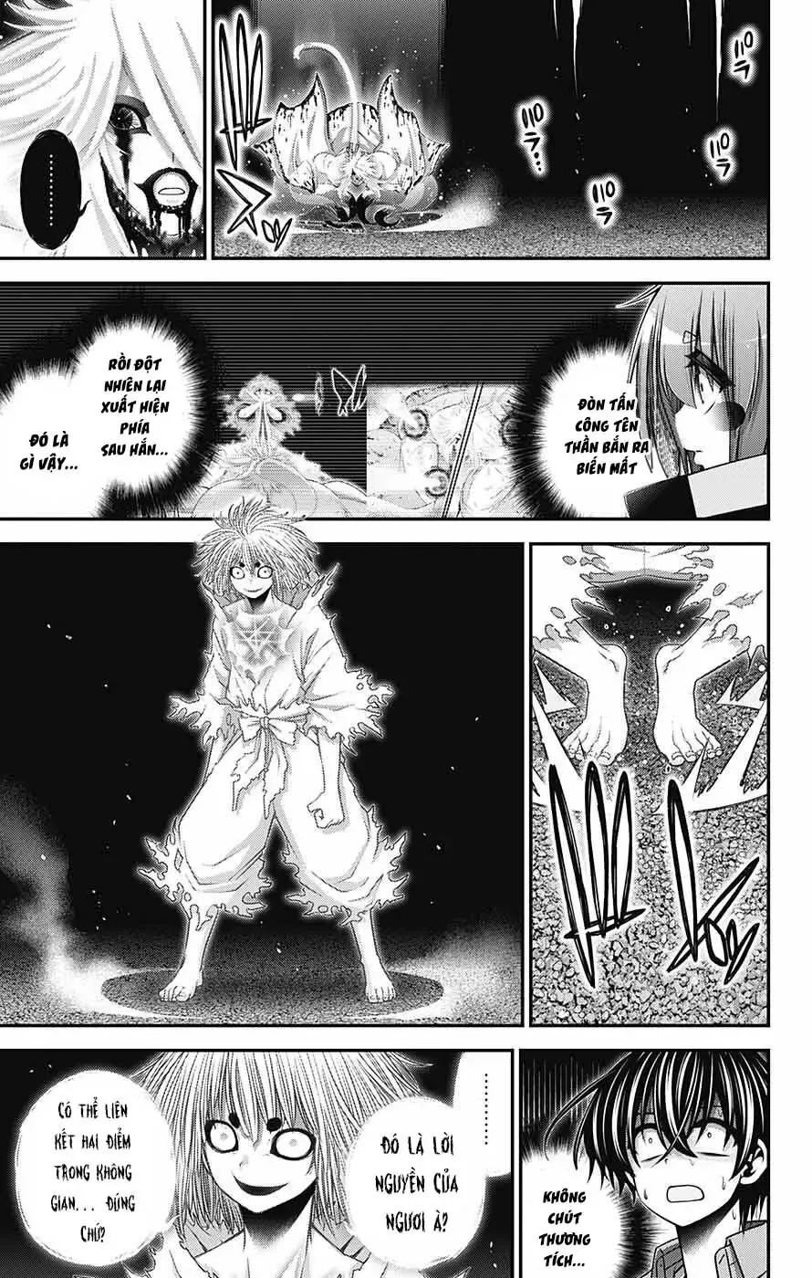 Thợ Săn Ác Linh - Chương 60 - Trang 18