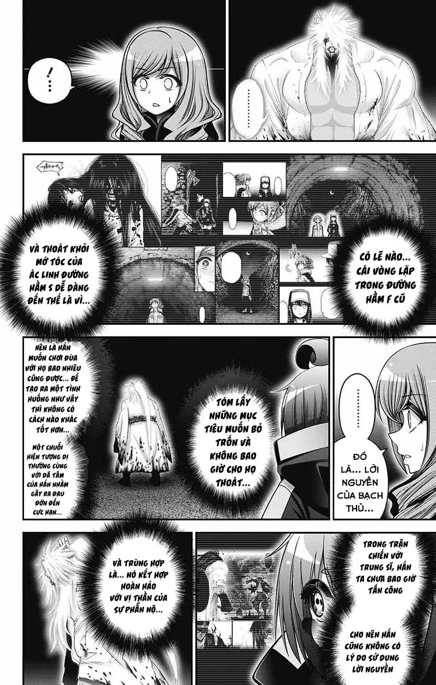 Thợ Săn Ác Linh - Chương 60 - Trang 19