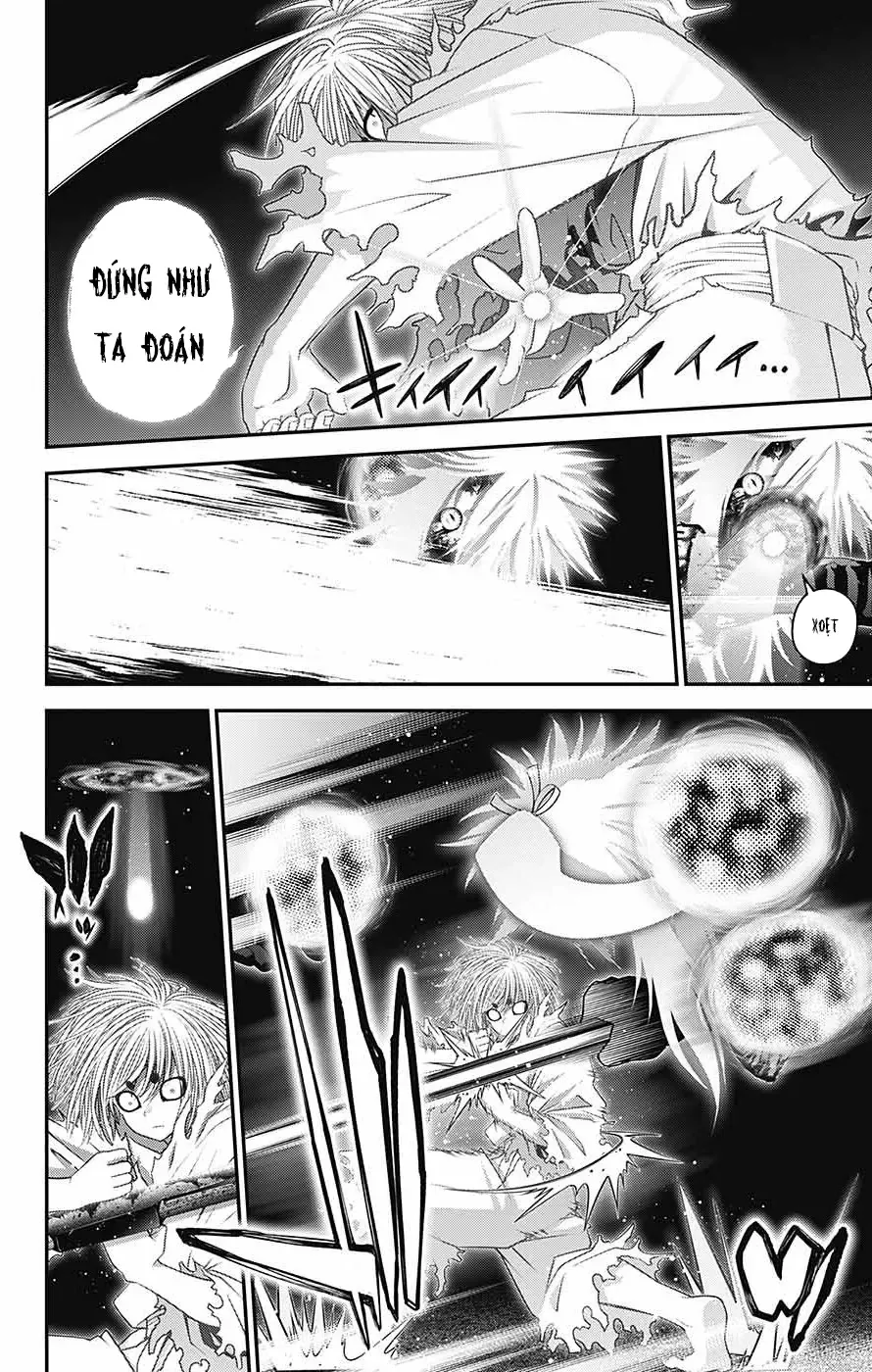 Thợ Săn Ác Linh - Chương 60 - Trang 21