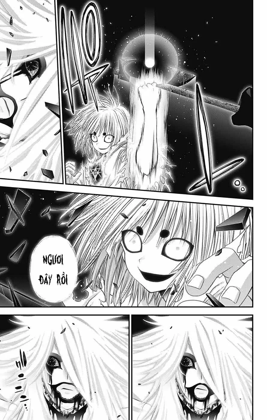 Thợ Săn Ác Linh - Chương 60 - Trang 22
