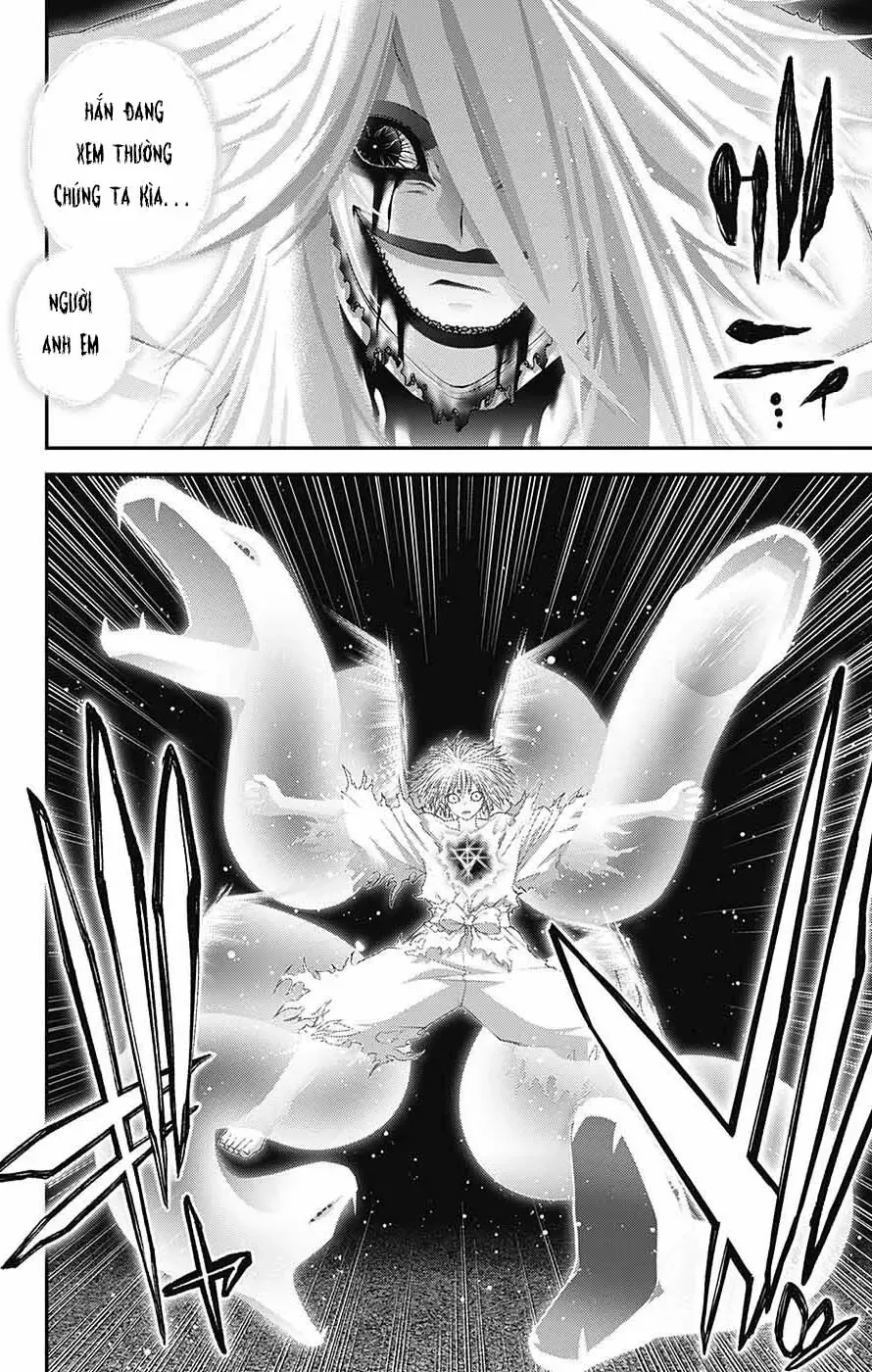 Thợ Săn Ác Linh - Chương 60 - Trang 23