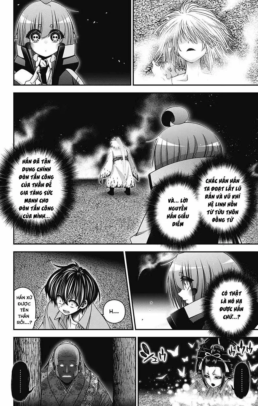 Thợ Săn Ác Linh - Chương 60 - Trang 27
