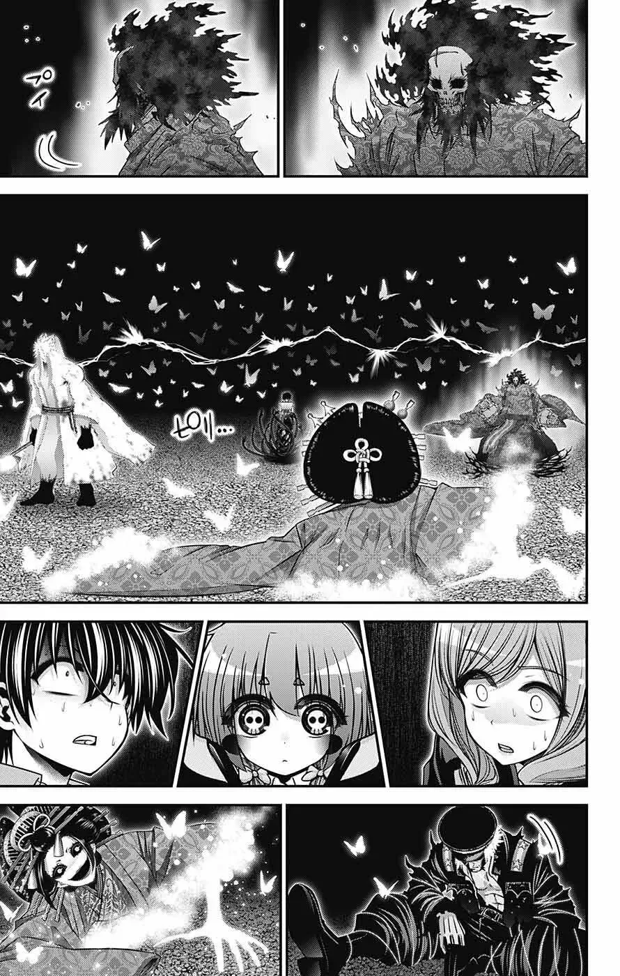 Thợ Săn Ác Linh - Chương 60 - Trang 28