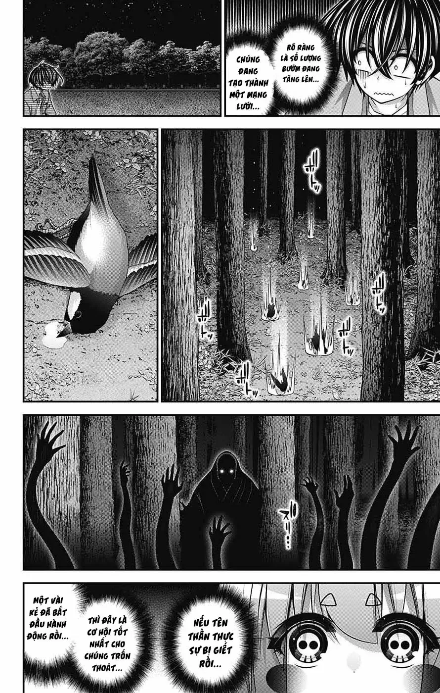 Thợ Săn Ác Linh - Chương 60 - Trang 29