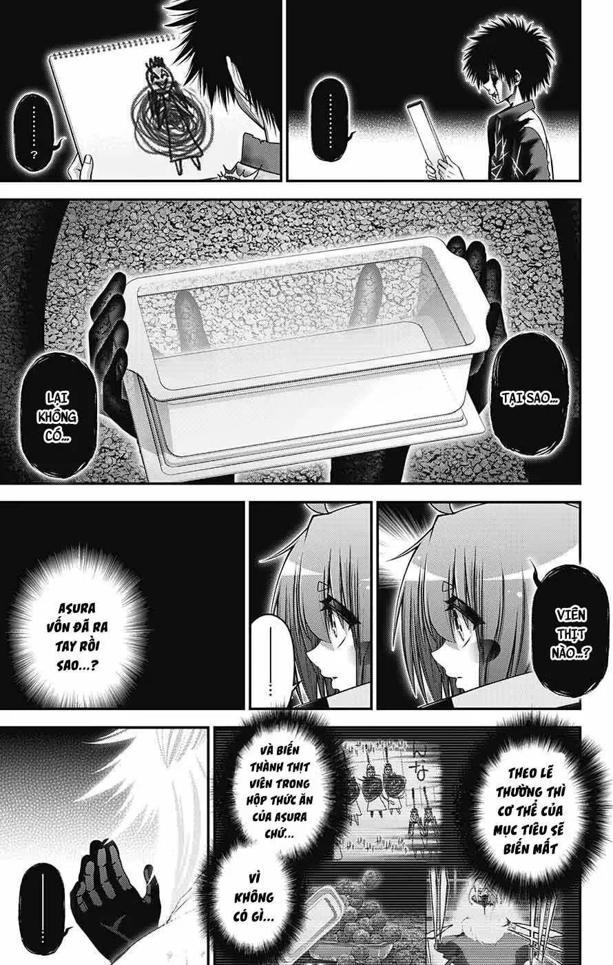 Thợ Săn Ác Linh - Chương 60 - Trang 30