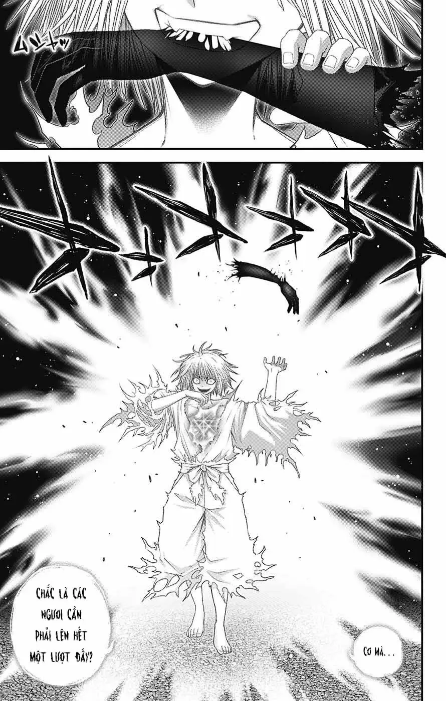Thợ Săn Ác Linh - Chương 60 - Trang 32
