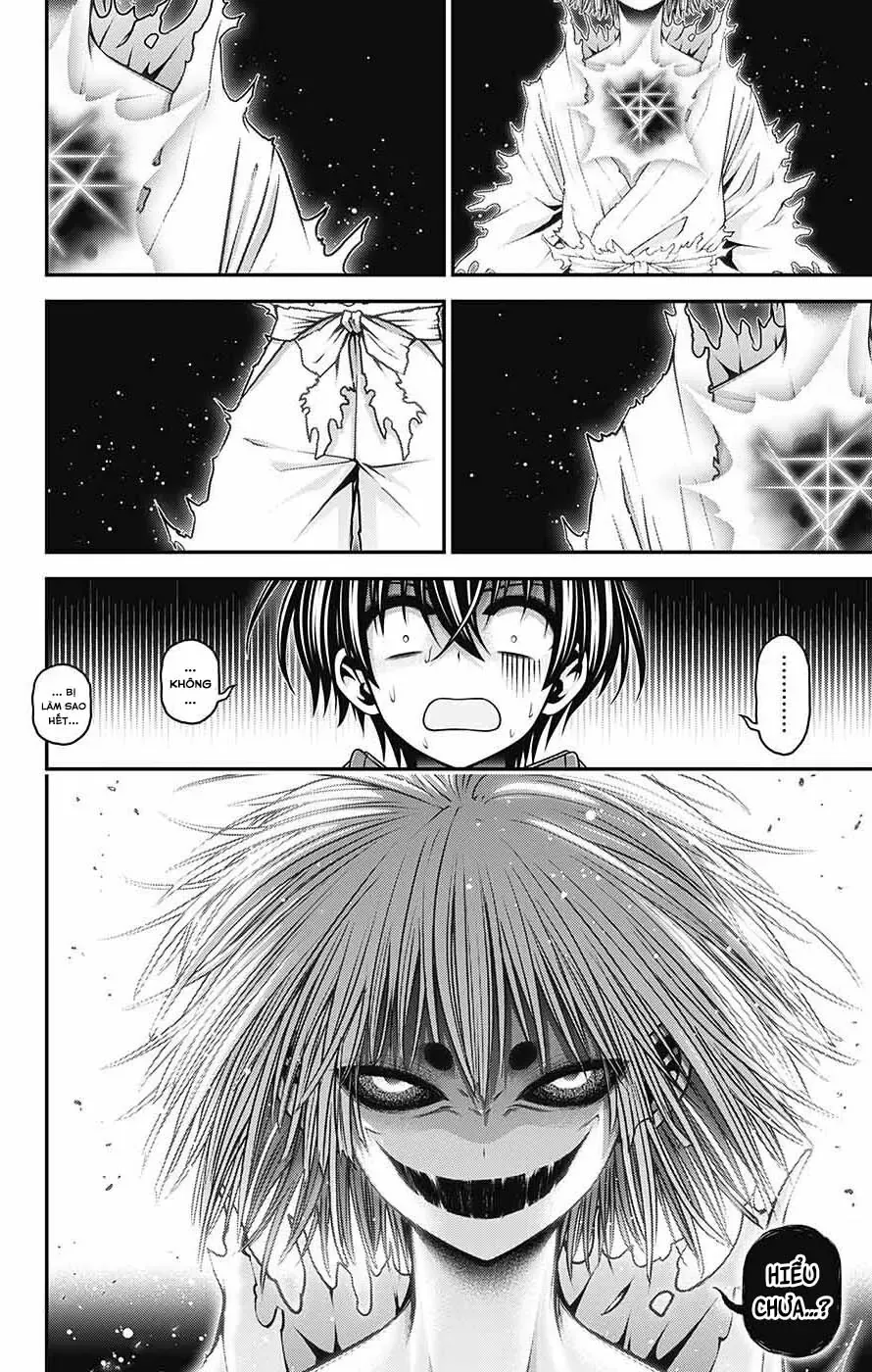 Thợ Săn Ác Linh - Chương 60 - Trang 33