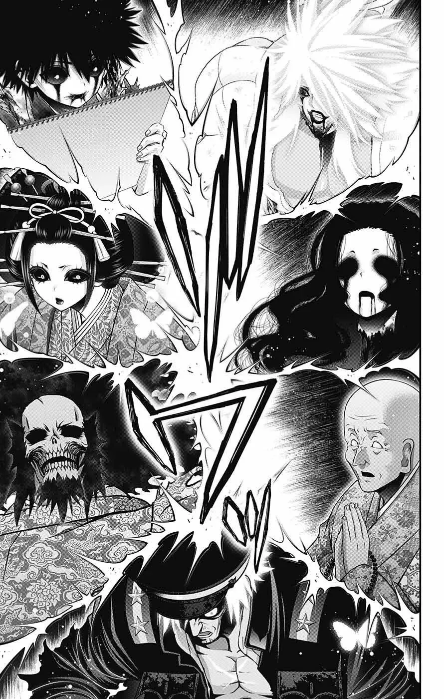 Thợ Săn Ác Linh - Chương 60 - Trang 34