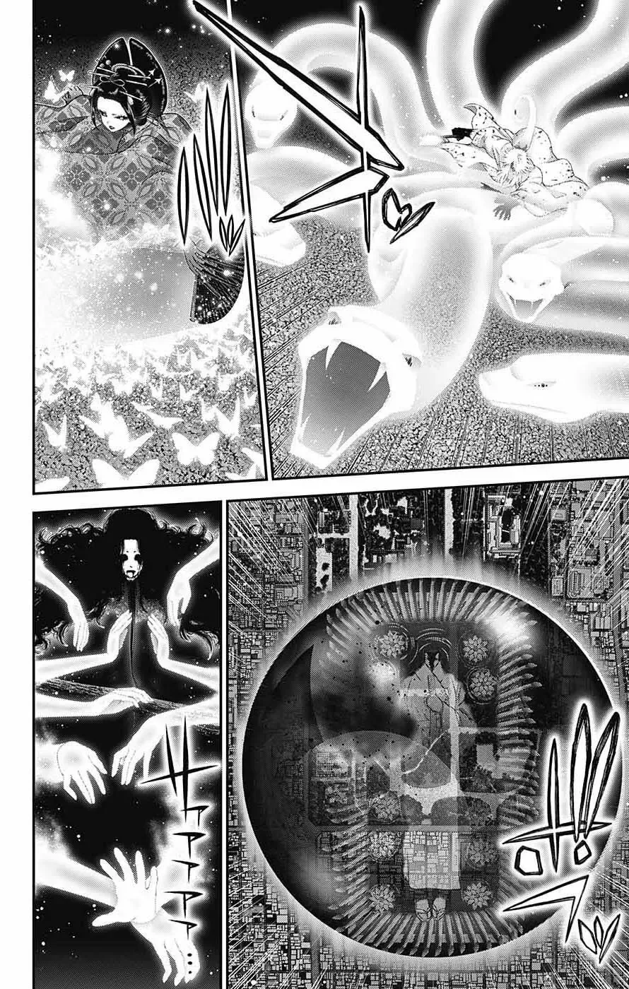 Thợ Săn Ác Linh - Chương 60 - Trang 35