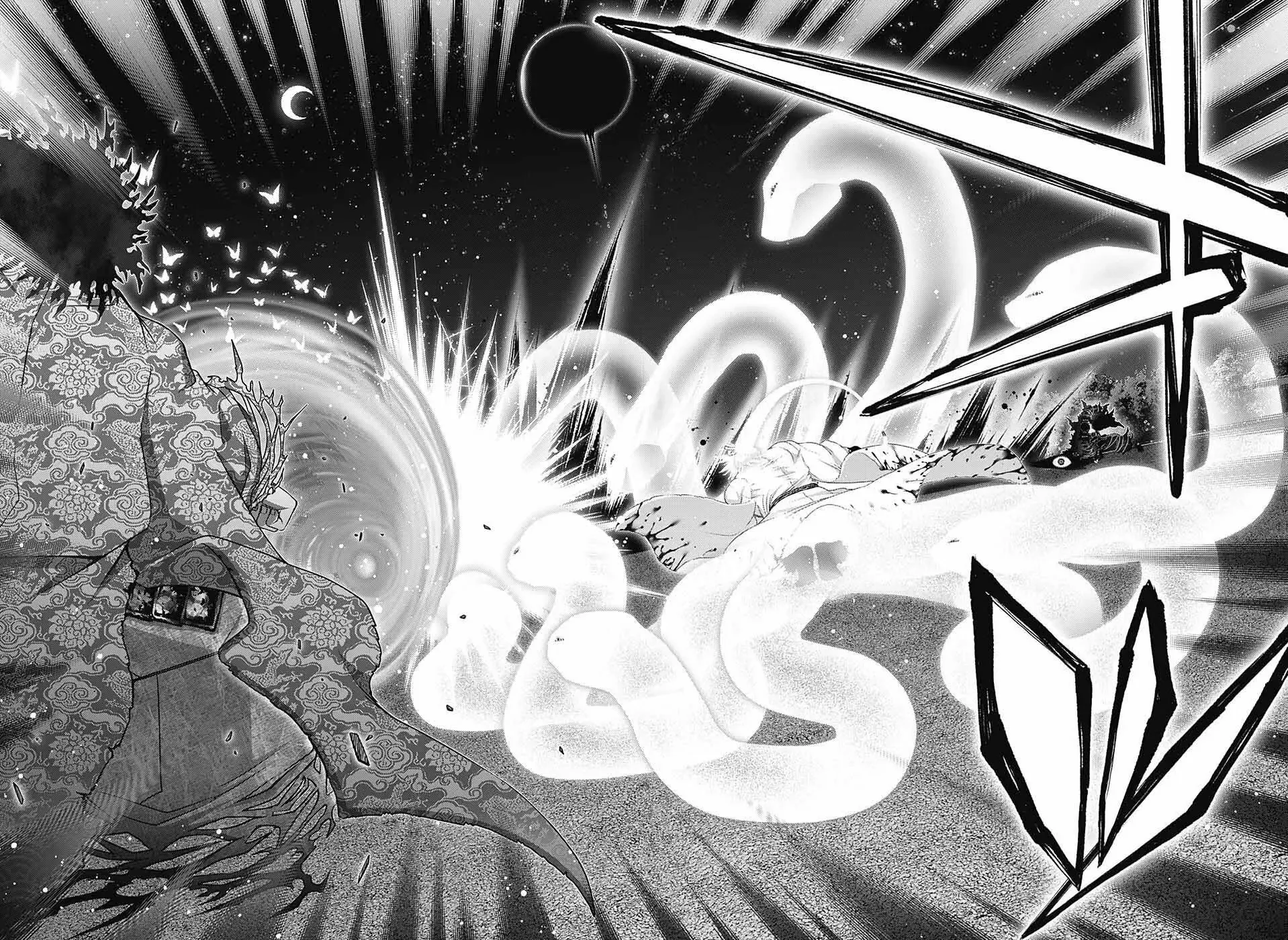 Thợ Săn Ác Linh - Chương 60 - Trang 37