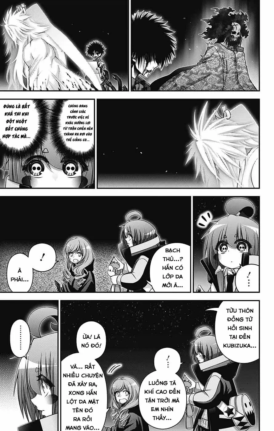 Thợ Săn Ác Linh - Chương 60 - Trang 6