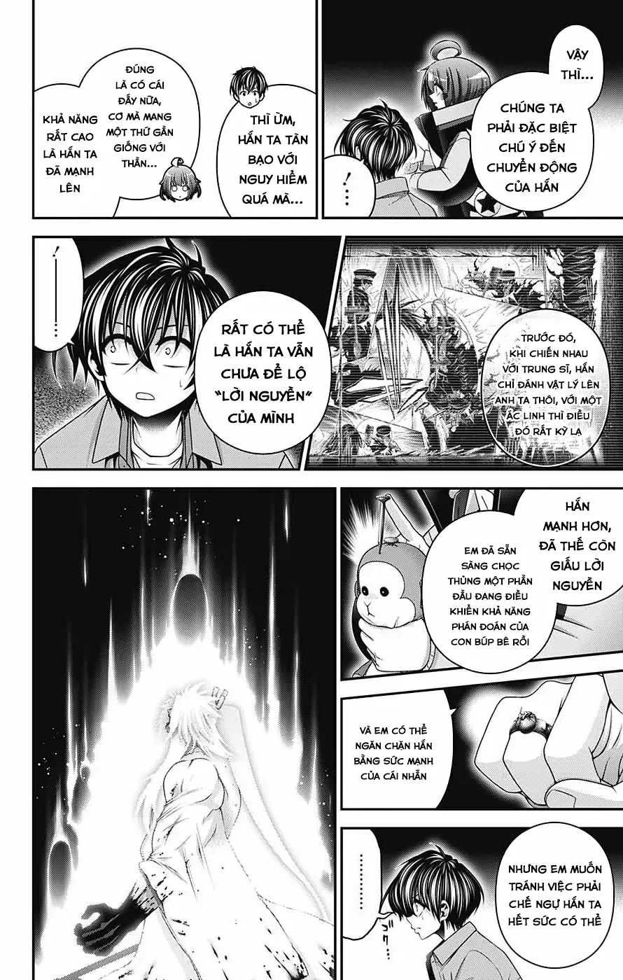 Thợ Săn Ác Linh - Chương 60 - Trang 7