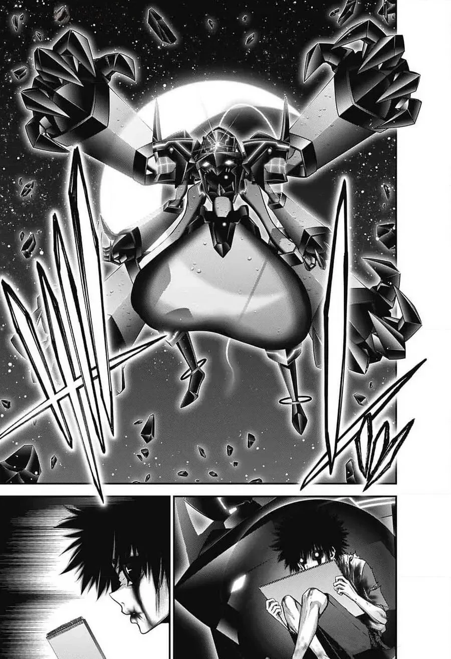 Thợ Săn Ác Linh - Chương 61 - Trang 11