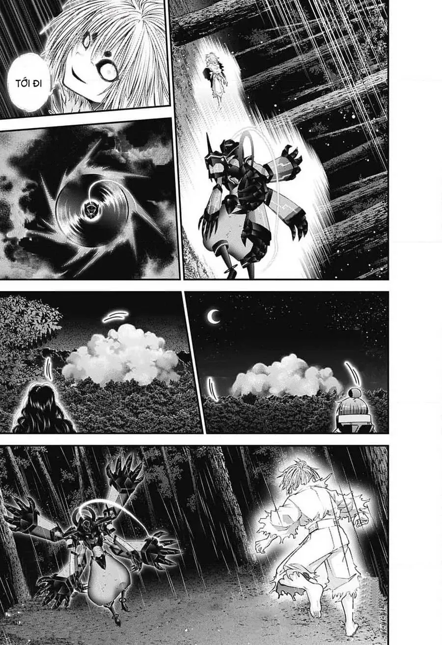 Thợ Săn Ác Linh - Chương 61 - Trang 13