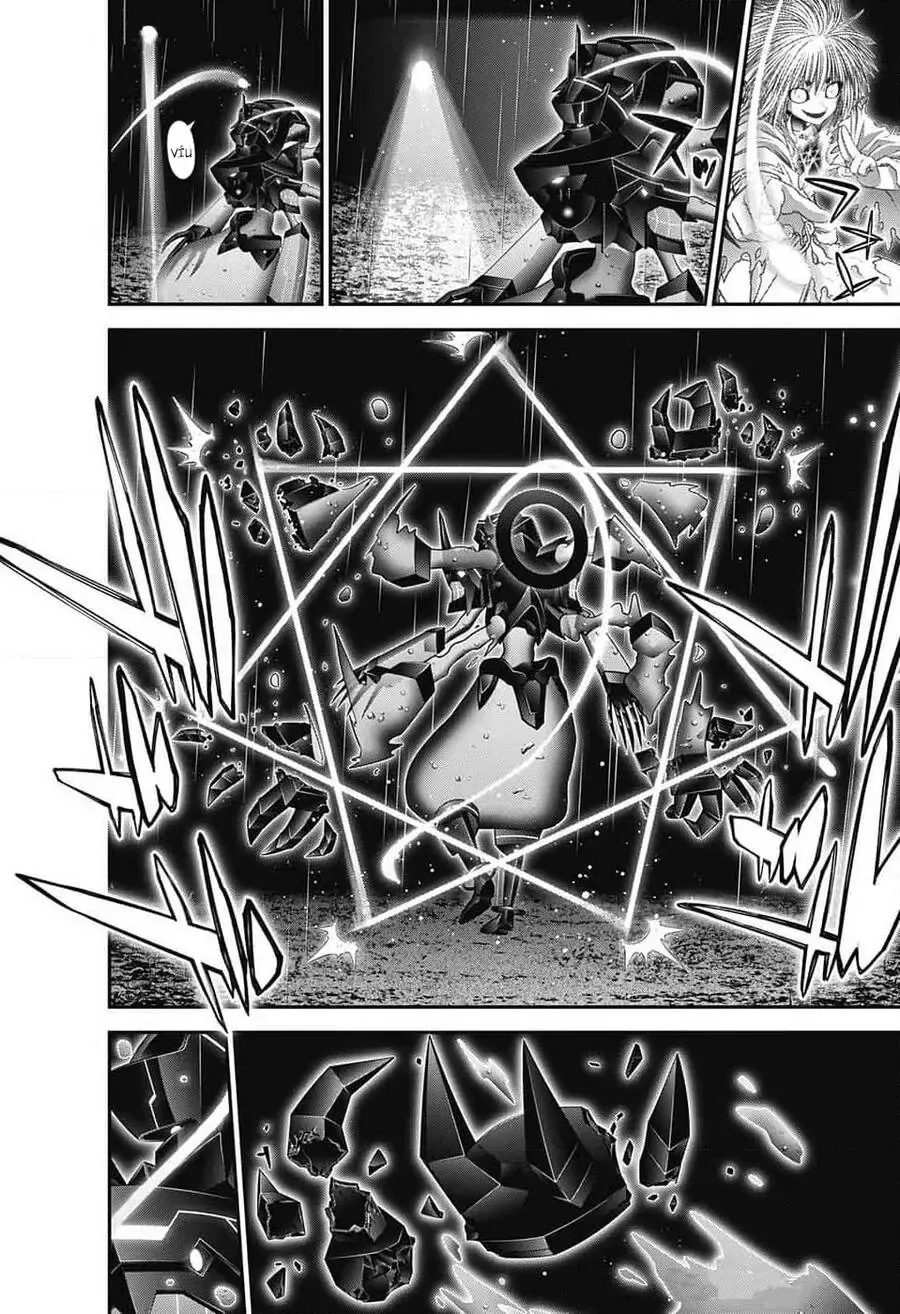 Thợ Săn Ác Linh - Chương 61 - Trang 16