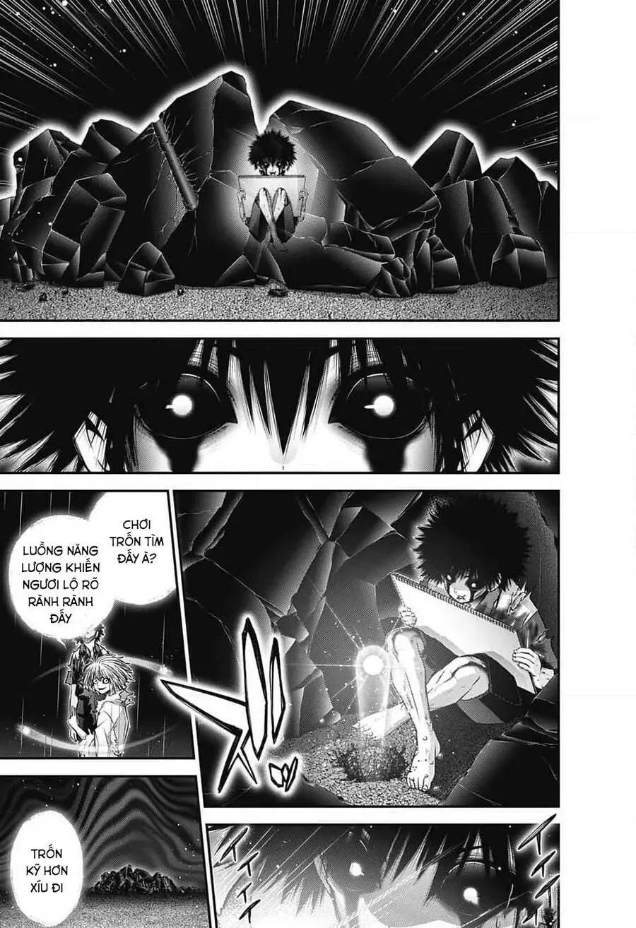 Thợ Săn Ác Linh - Chương 61 - Trang 19