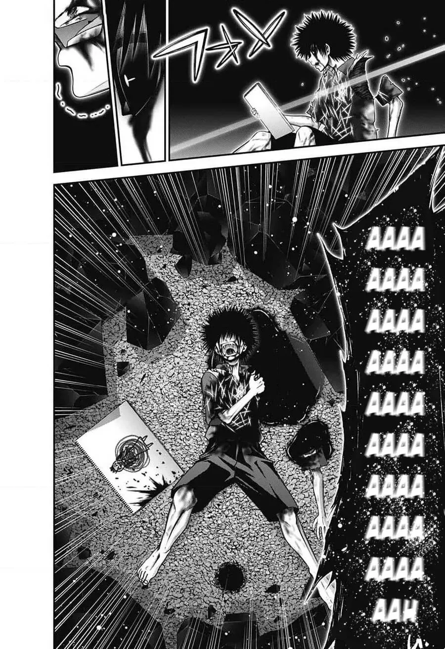 Thợ Săn Ác Linh - Chương 61 - Trang 20