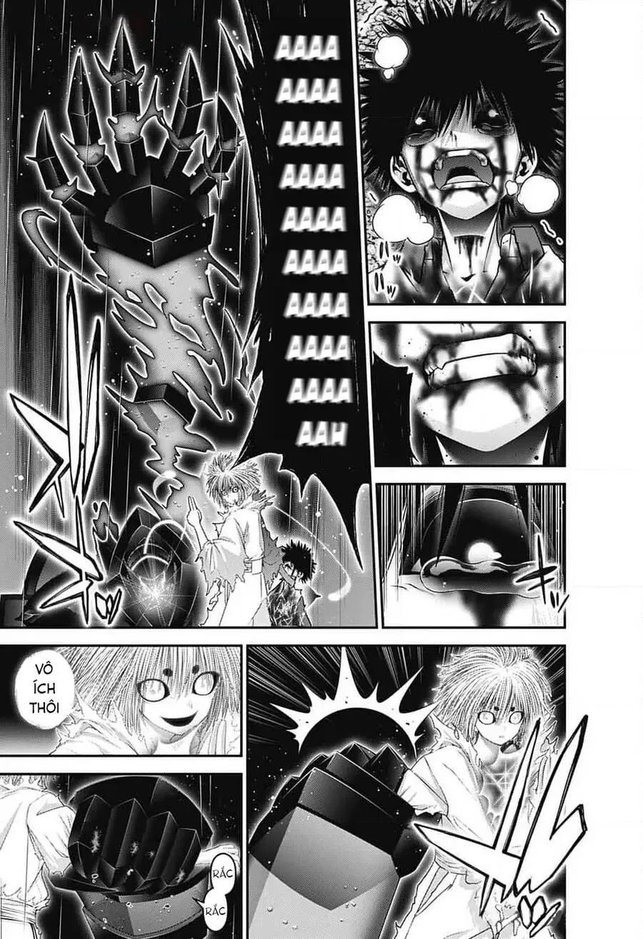 Thợ Săn Ác Linh - Chương 61 - Trang 21