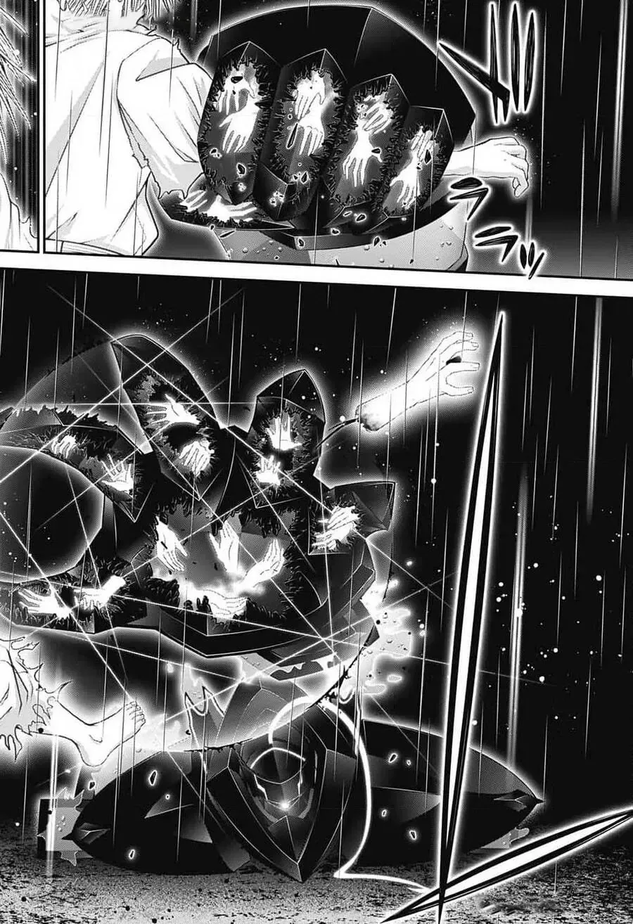 Thợ Săn Ác Linh - Chương 61 - Trang 22