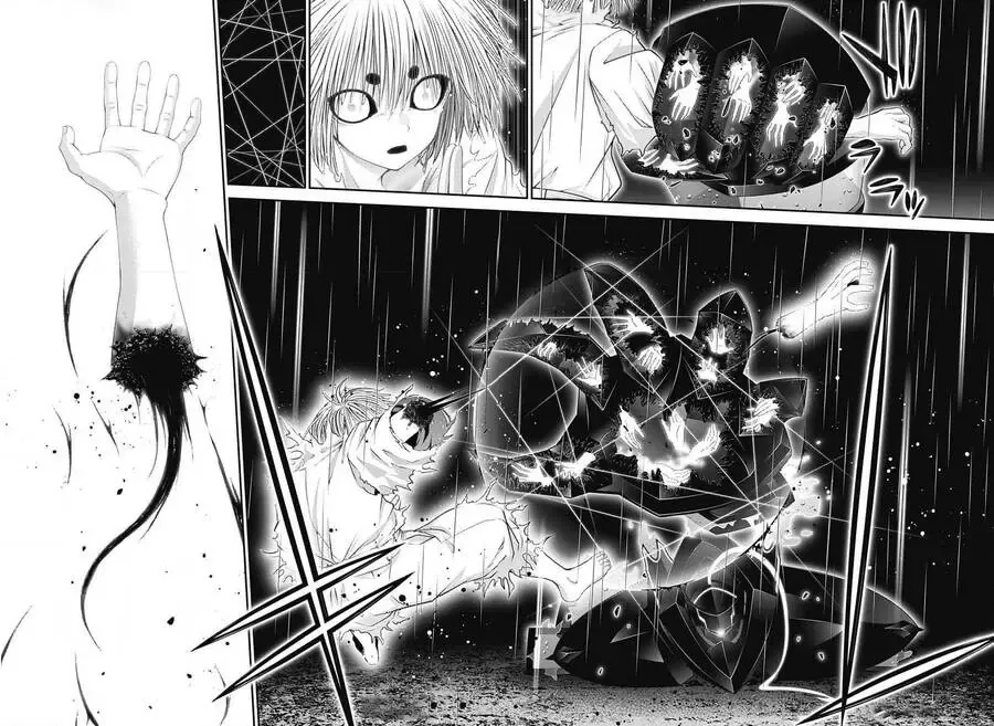 Thợ Săn Ác Linh - Chương 61 - Trang 24