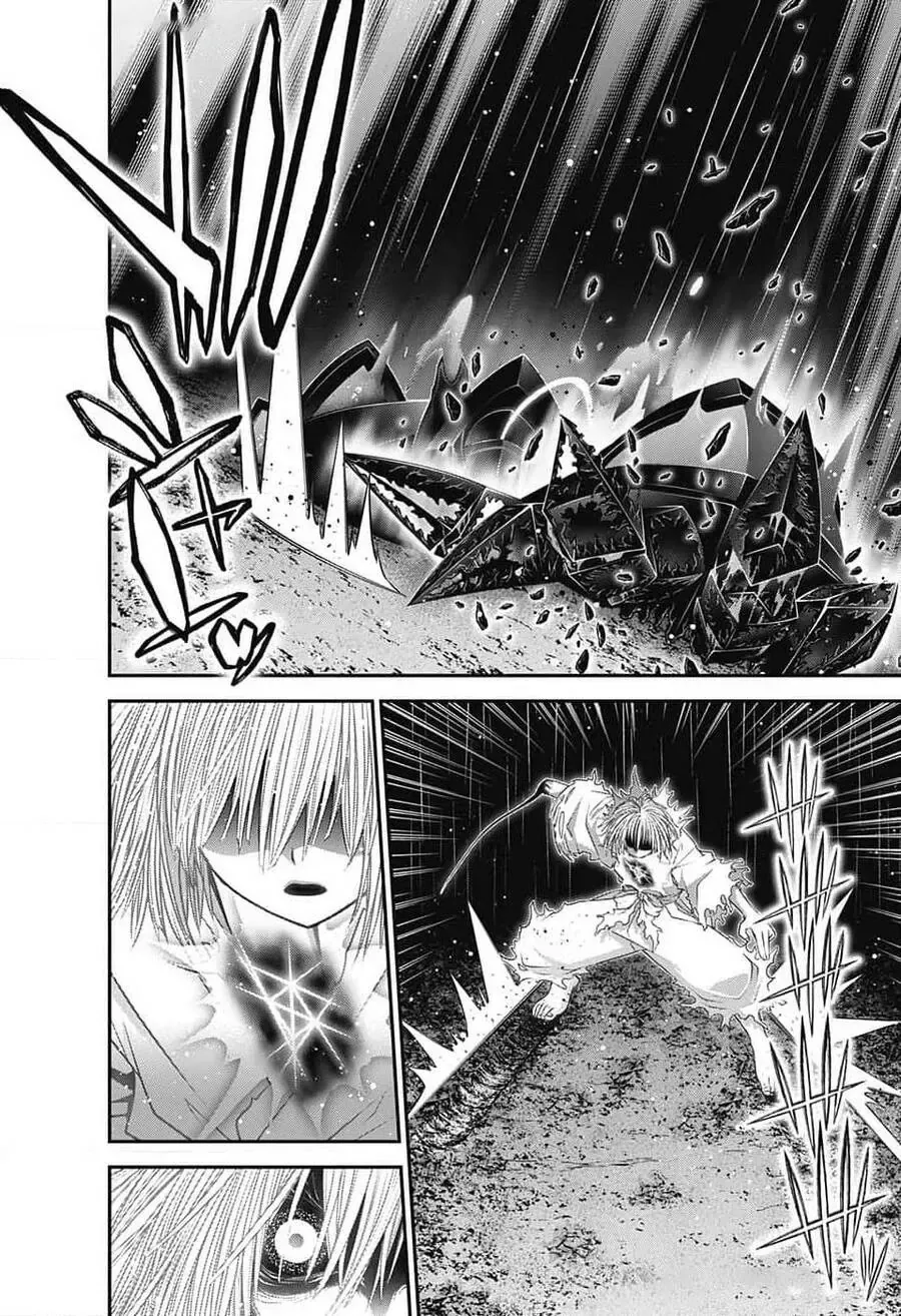 Thợ Săn Ác Linh - Chương 61 - Trang 25