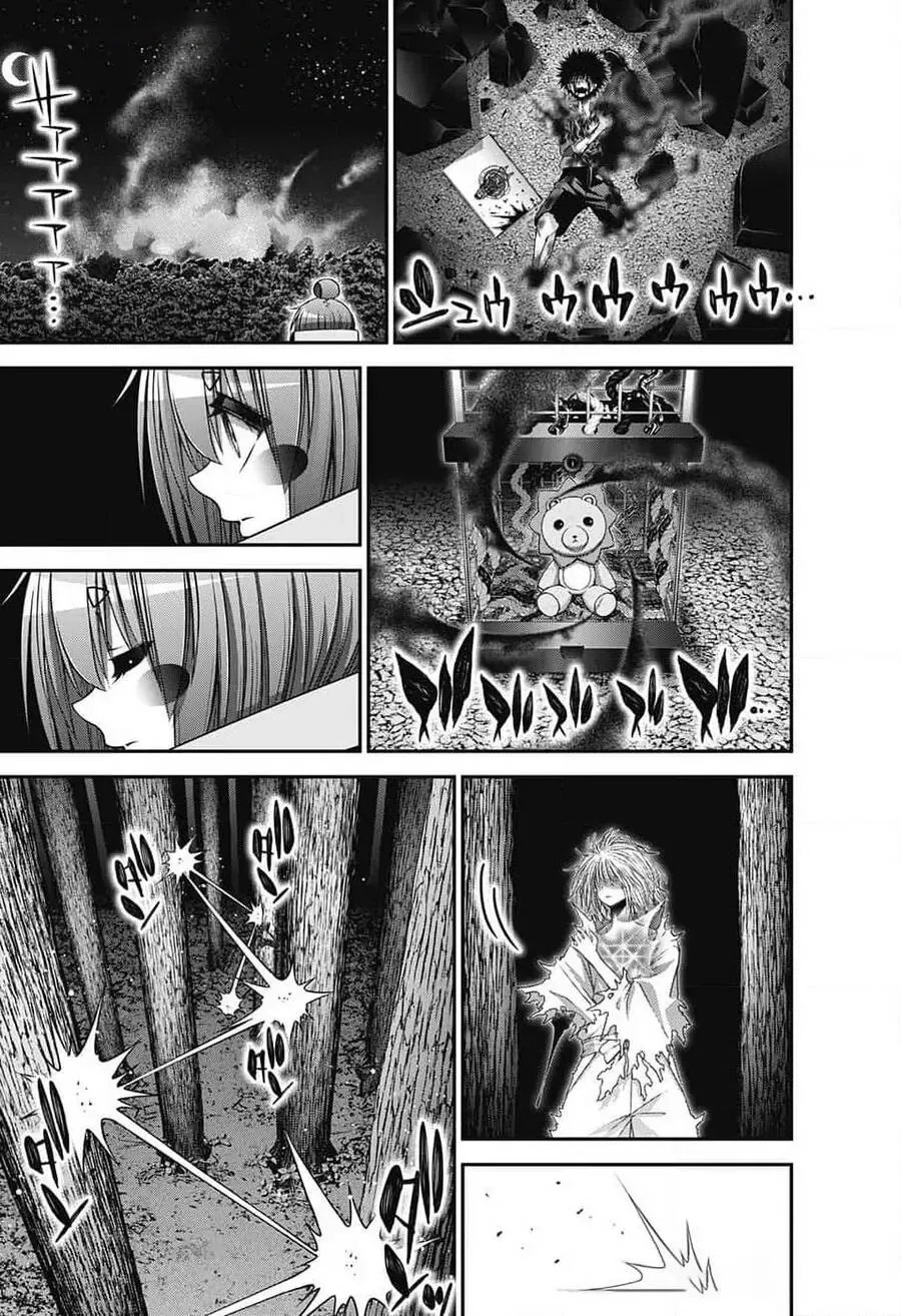 Thợ Săn Ác Linh - Chương 61 - Trang 26