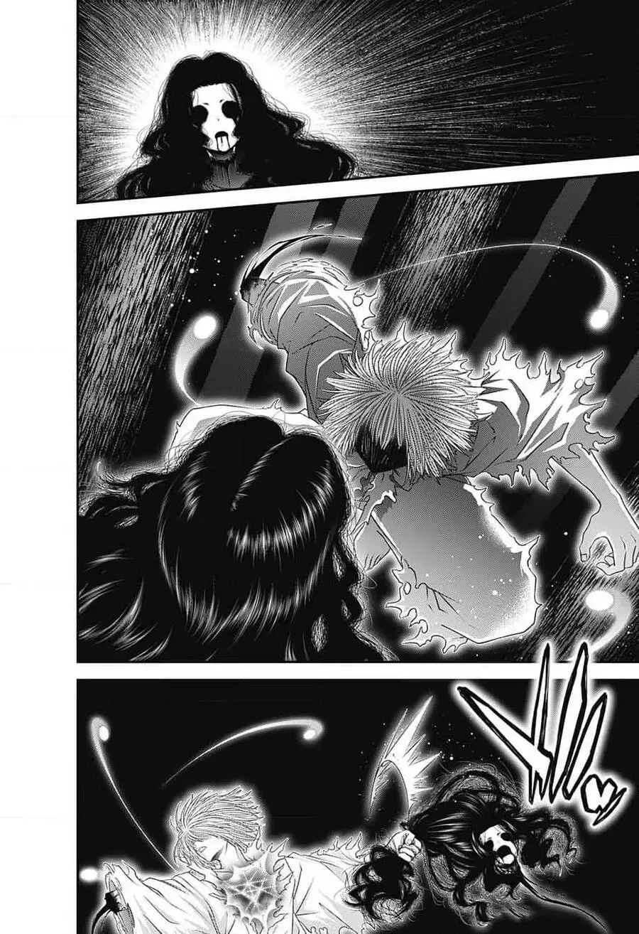 Thợ Săn Ác Linh - Chương 61 - Trang 27