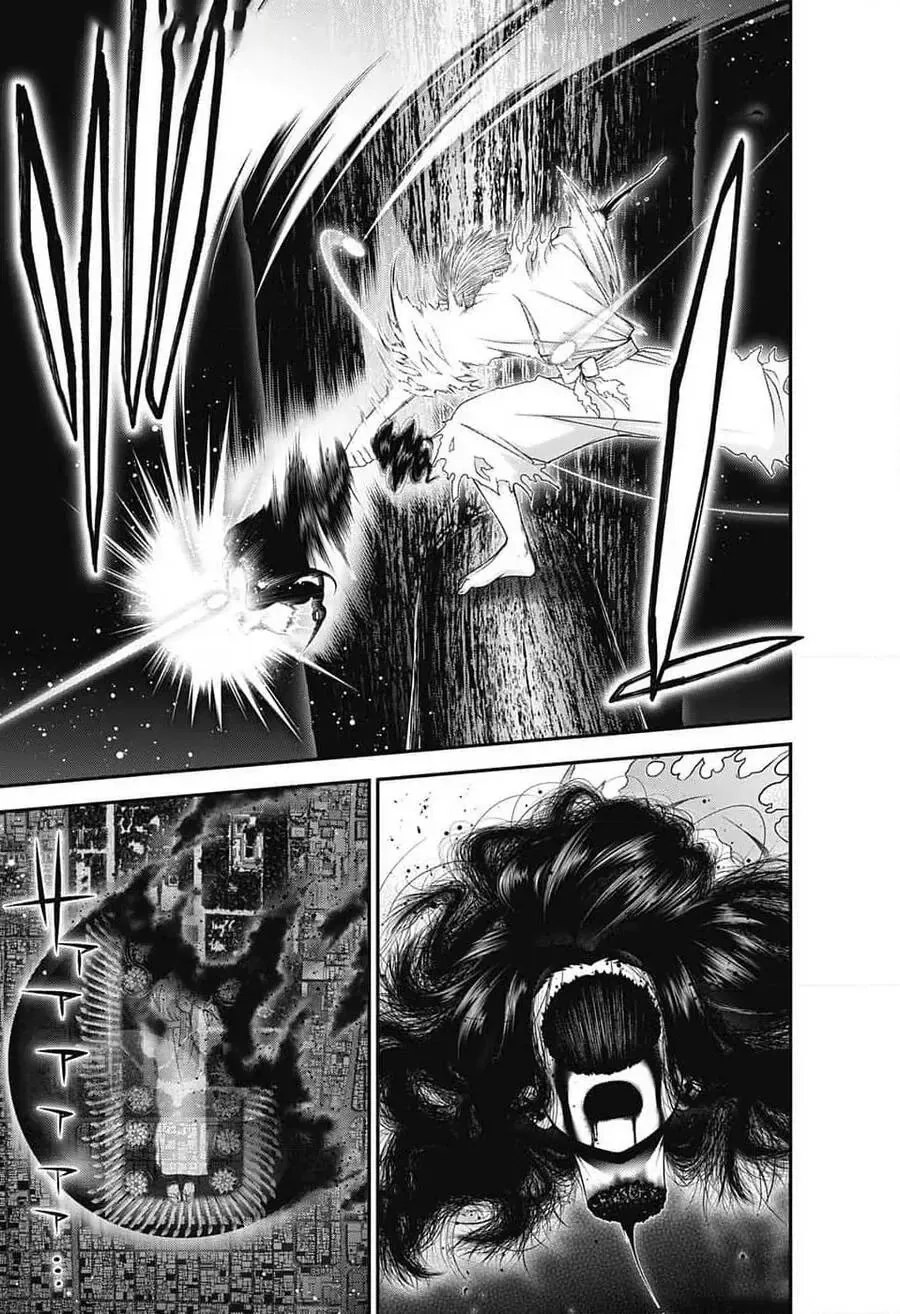 Thợ Săn Ác Linh - Chương 61 - Trang 28