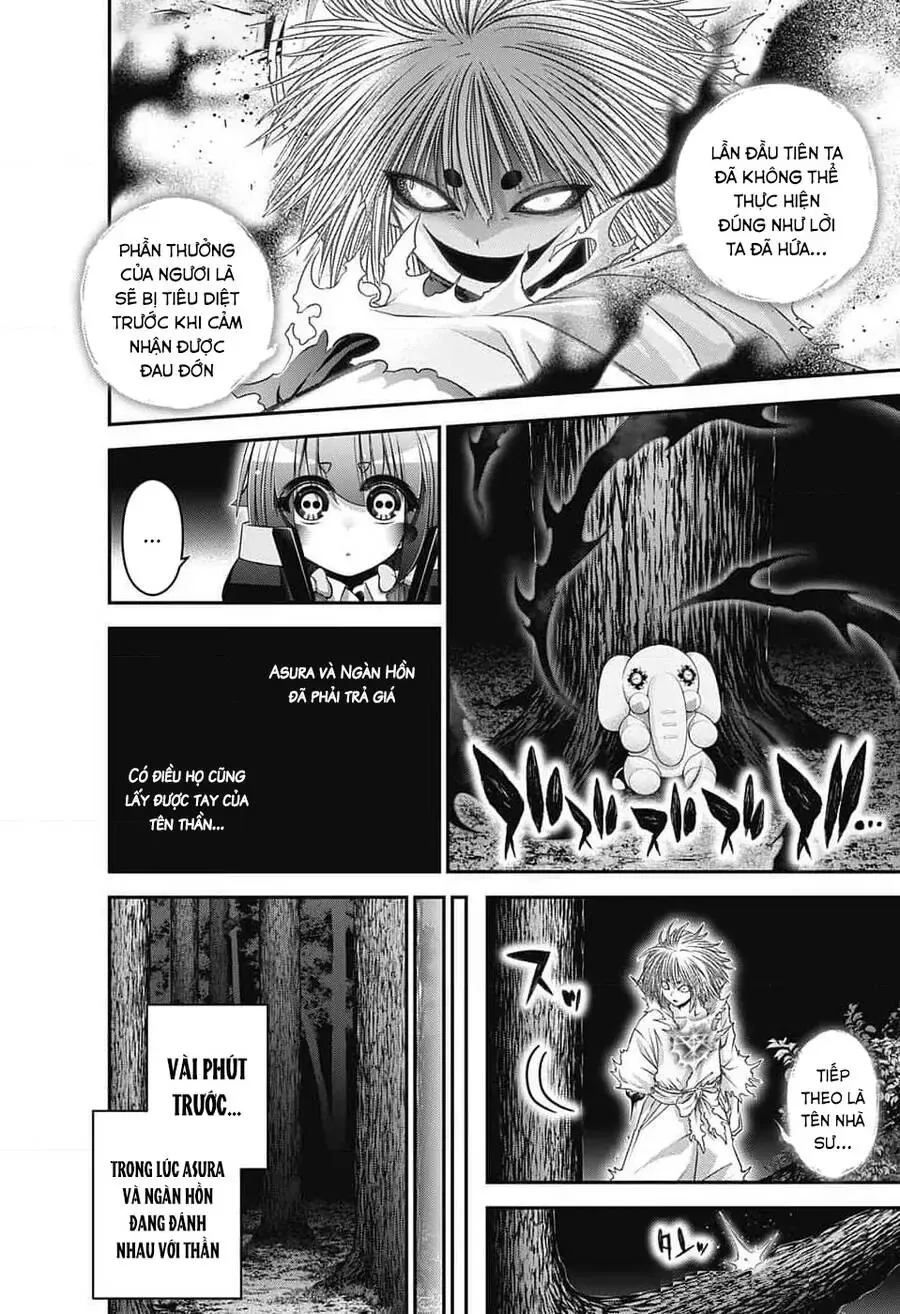 Thợ Săn Ác Linh - Chương 61 - Trang 29
