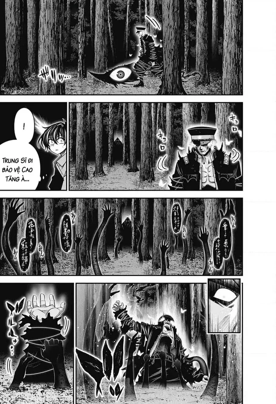 Thợ Săn Ác Linh - Chương 61 - Trang 30