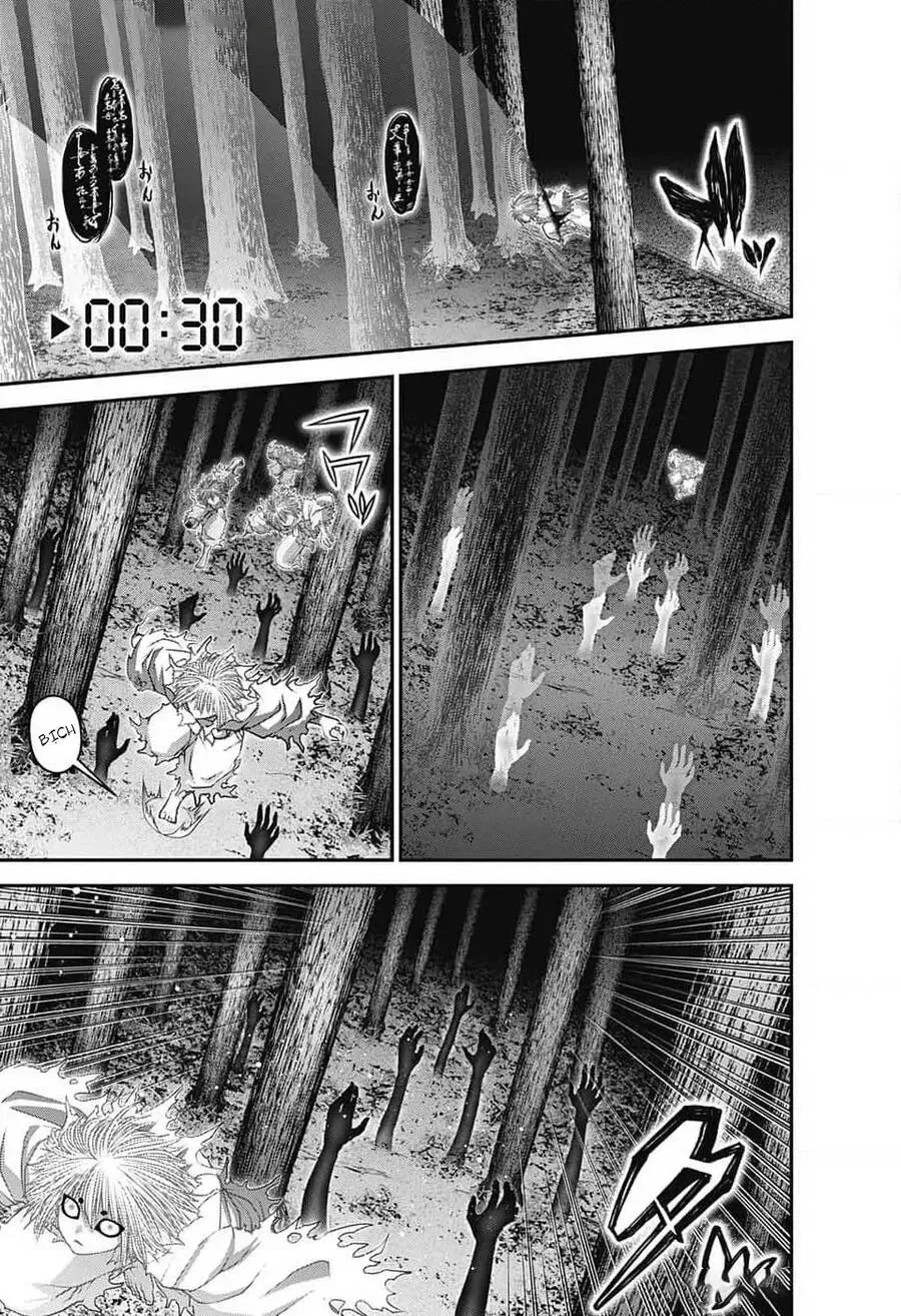 Thợ Săn Ác Linh - Chương 61 - Trang 32