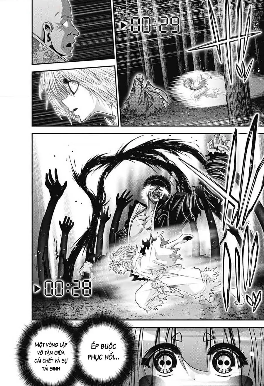 Thợ Săn Ác Linh - Chương 61 - Trang 33