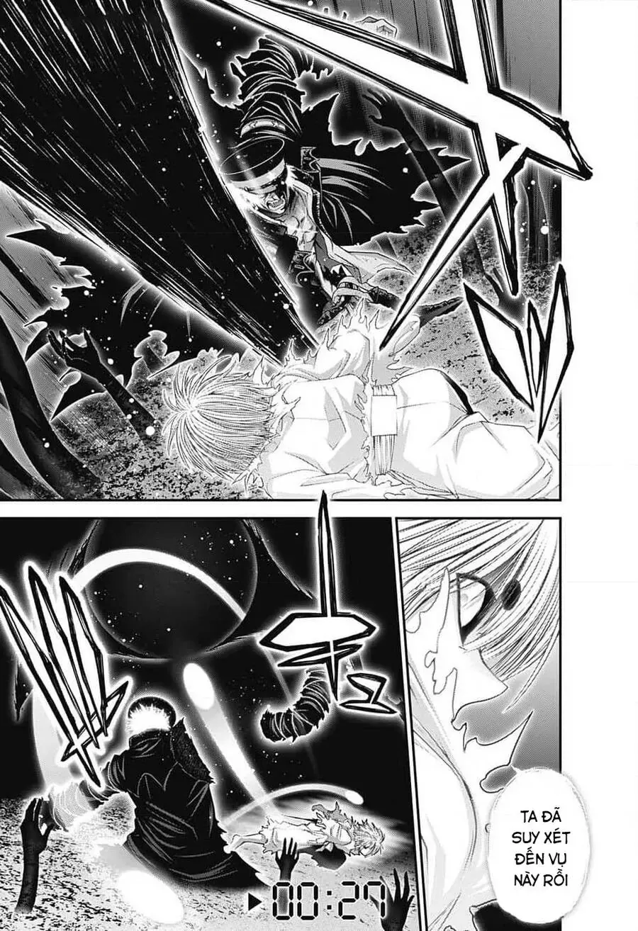 Thợ Săn Ác Linh - Chương 61 - Trang 34