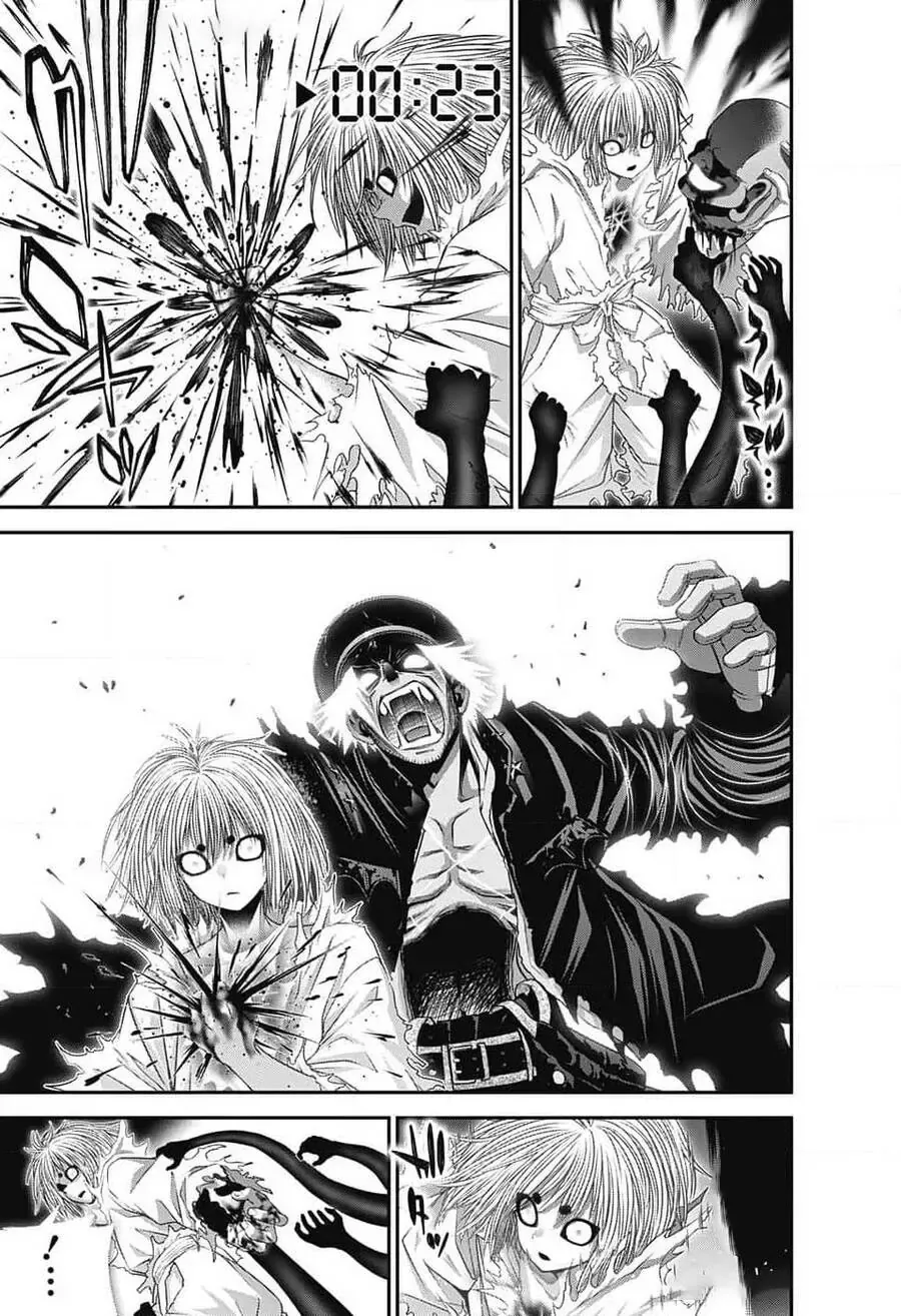 Thợ Săn Ác Linh - Chương 61 - Trang 36