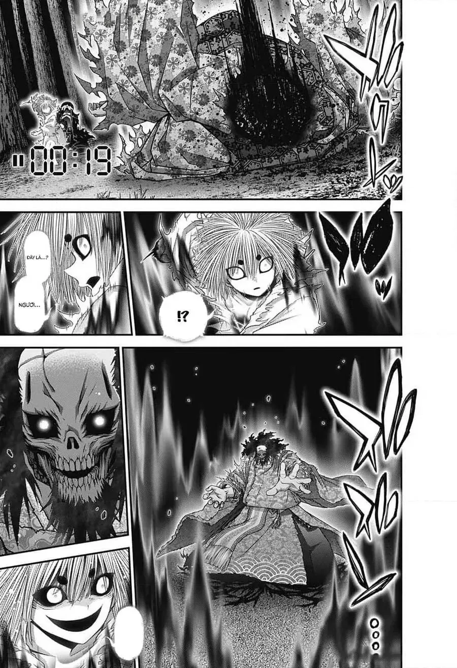Thợ Săn Ác Linh - Chương 61 - Trang 38