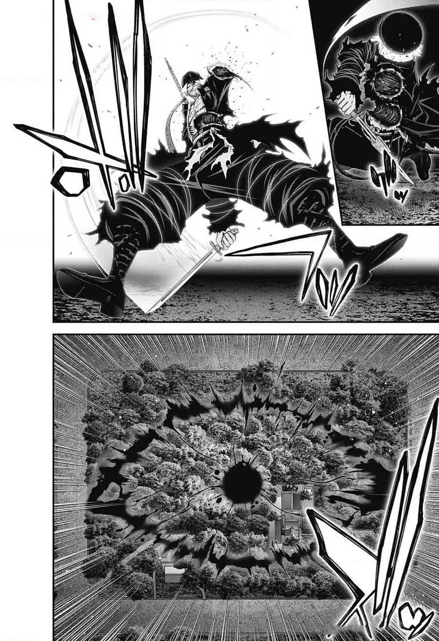 Thợ Săn Ác Linh - Chương 61 - Trang 39