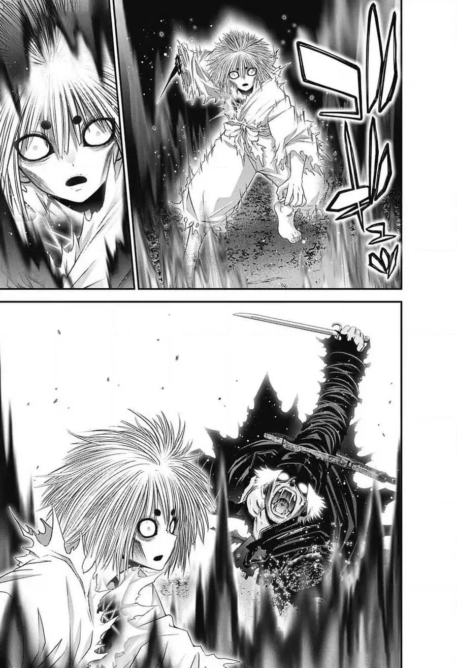 Thợ Săn Ác Linh - Chương 61 - Trang 40