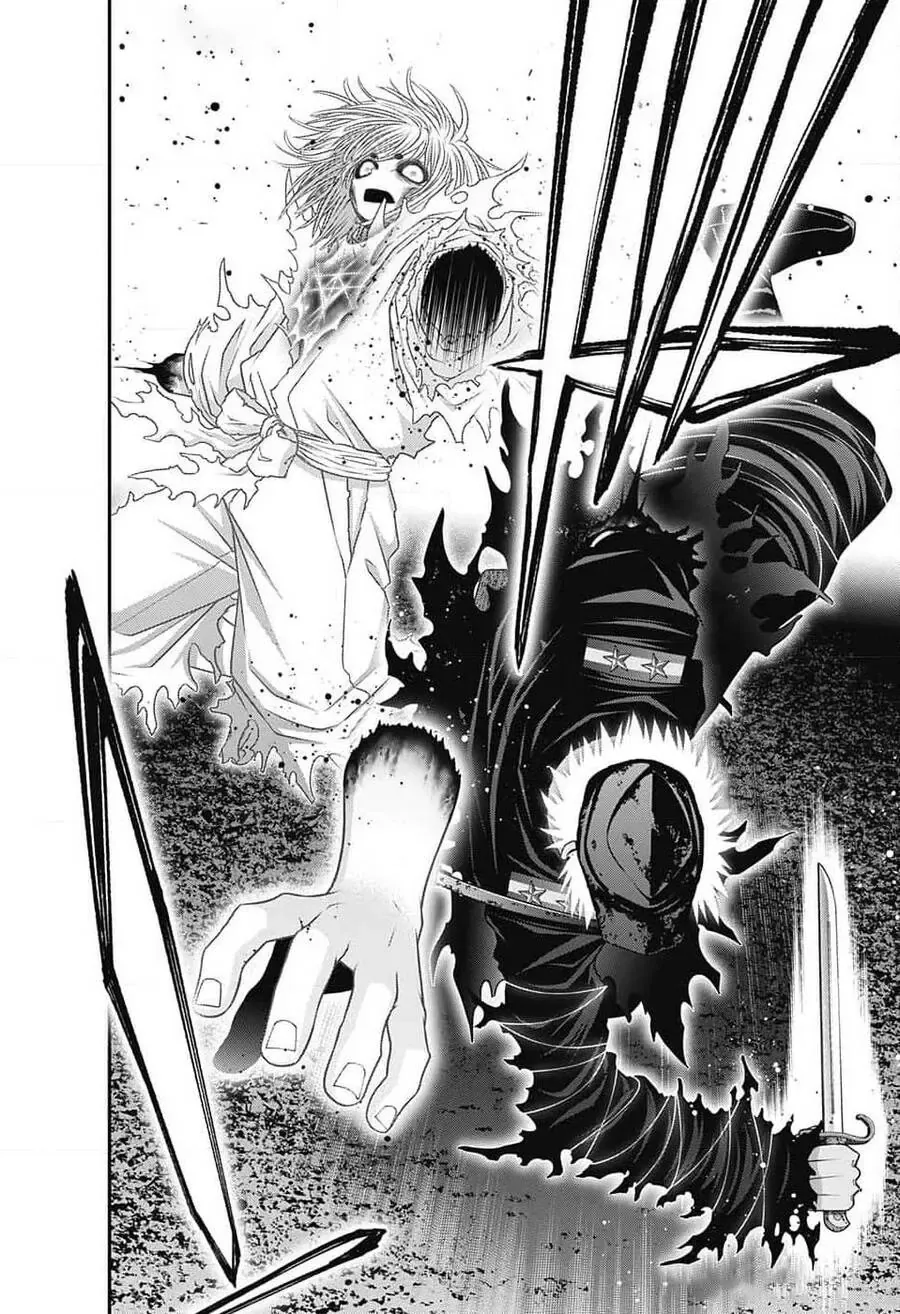 Thợ Săn Ác Linh - Chương 61 - Trang 41