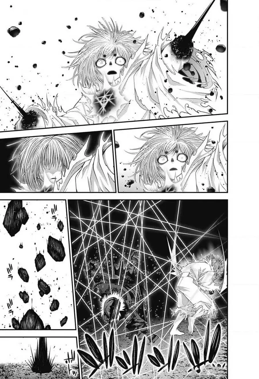 Thợ Săn Ác Linh - Chương 61 - Trang 42