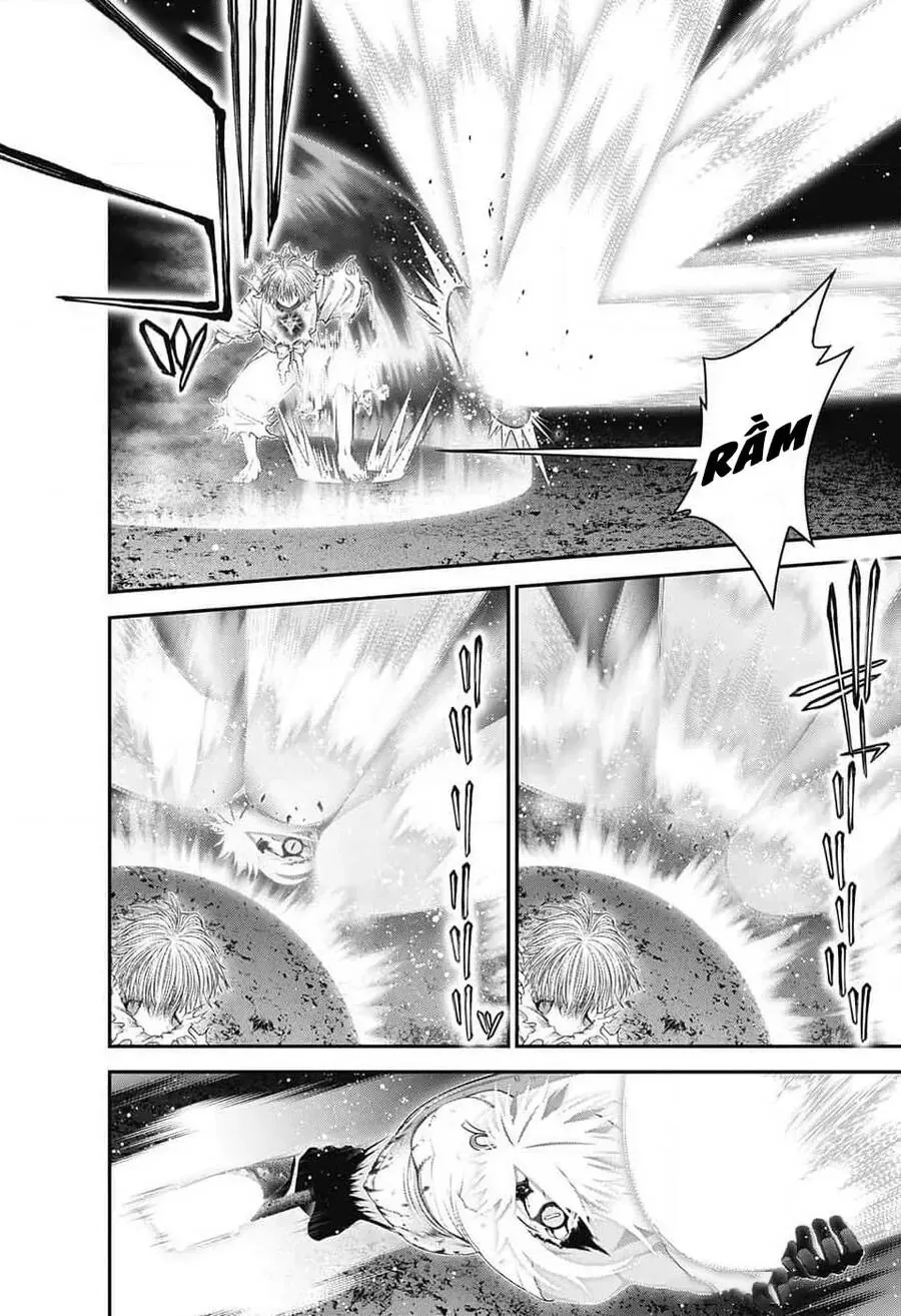 Thợ Săn Ác Linh - Chương 61 - Trang 45