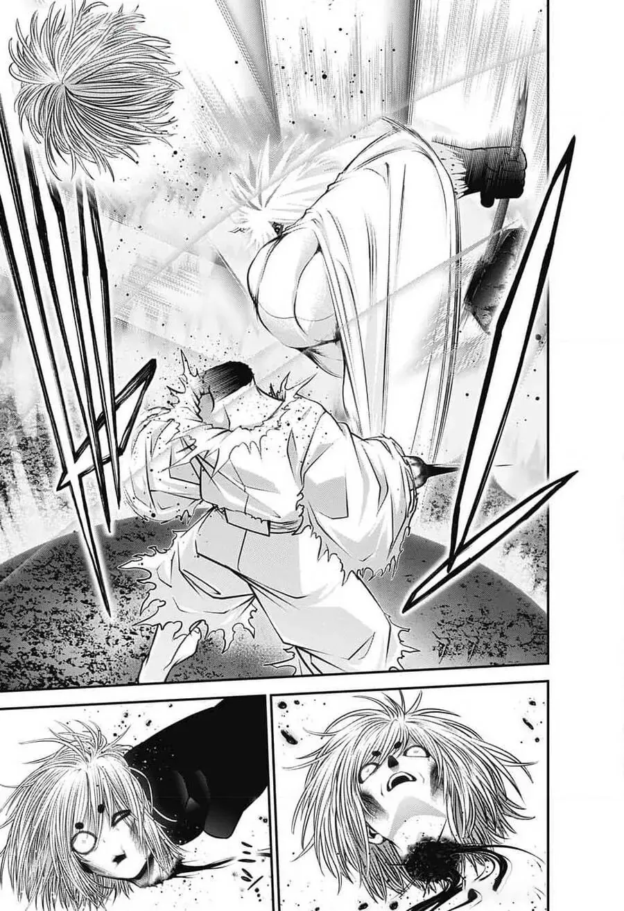 Thợ Săn Ác Linh - Chương 61 - Trang 46