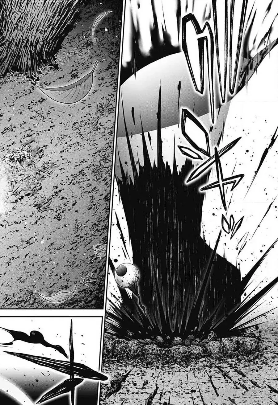 Thợ Săn Ác Linh - Chương 61 - Trang 47