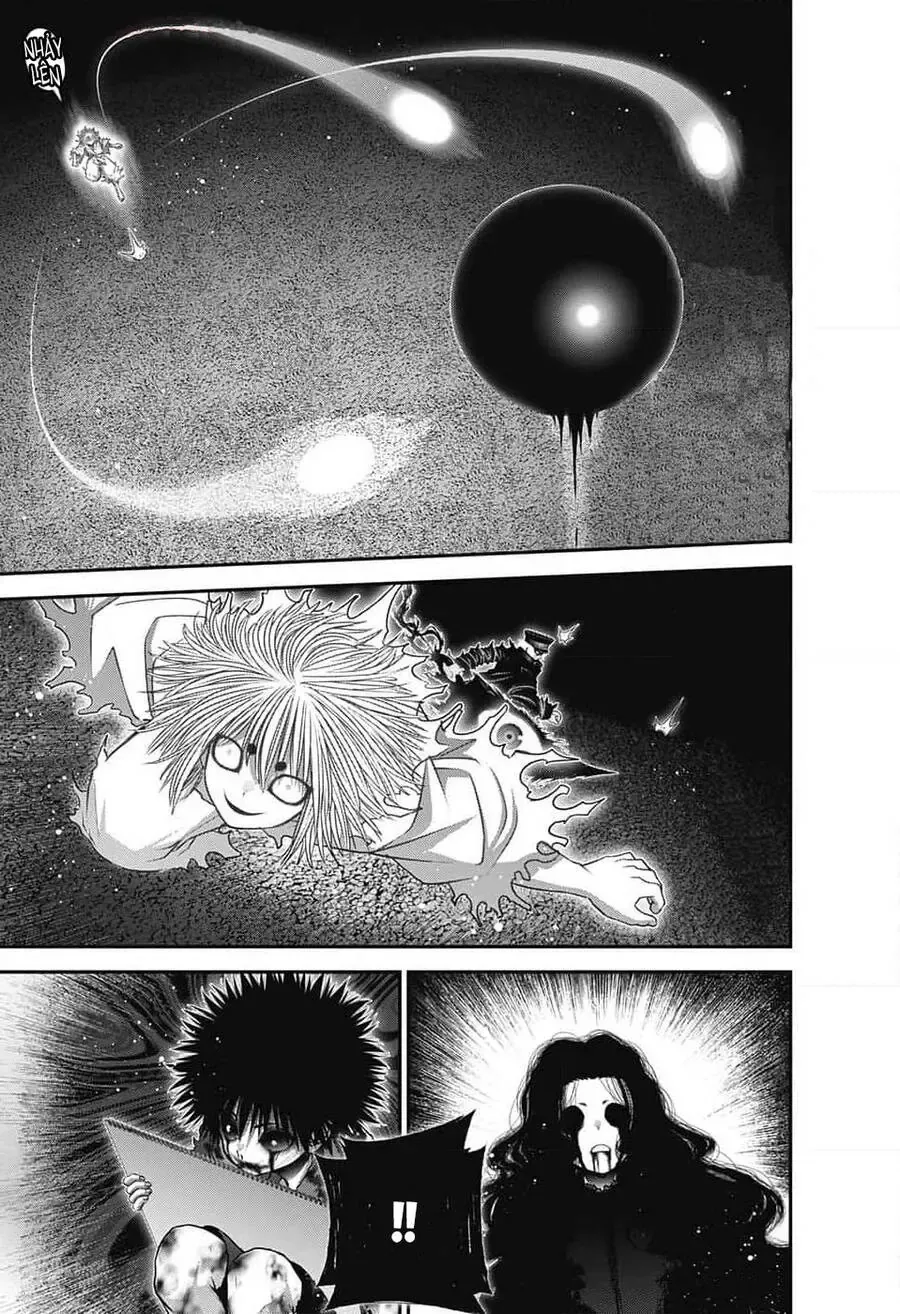 Thợ Săn Ác Linh - Chương 61 - Trang 7