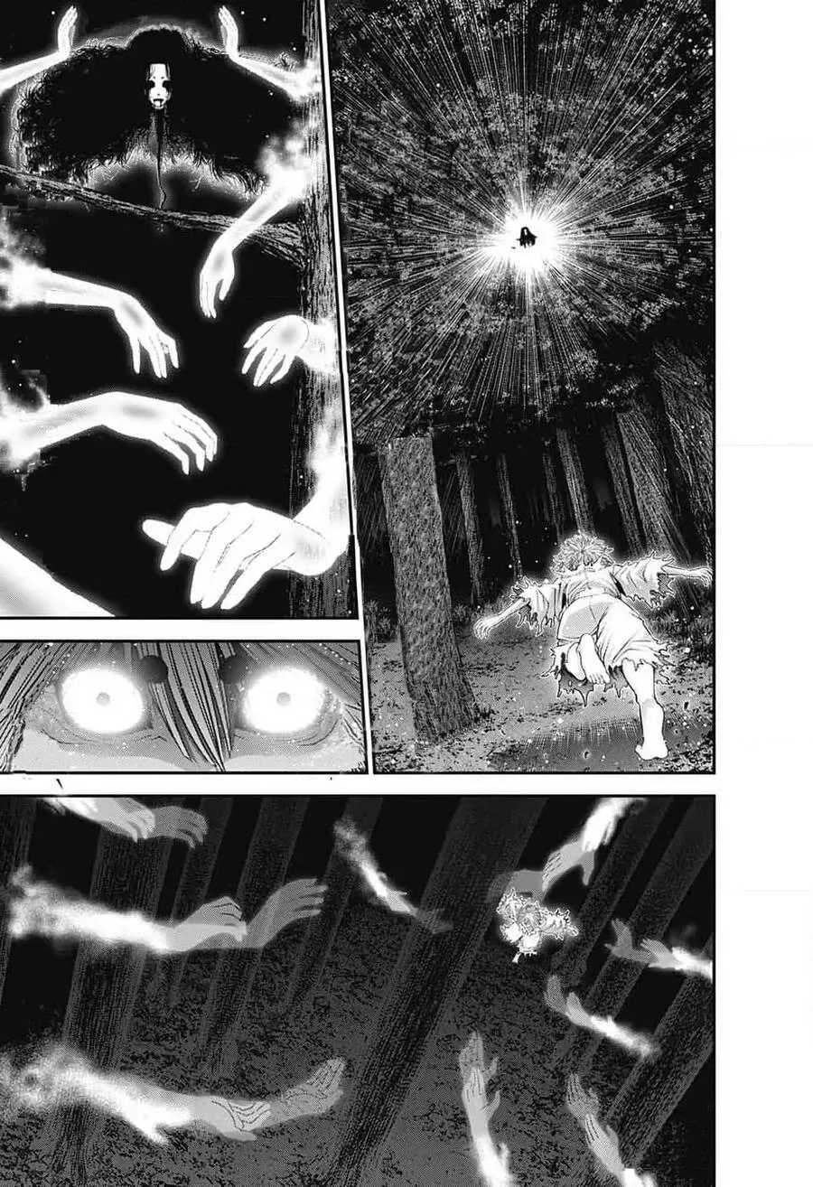 Thợ Săn Ác Linh - Chương 61 - Trang 9