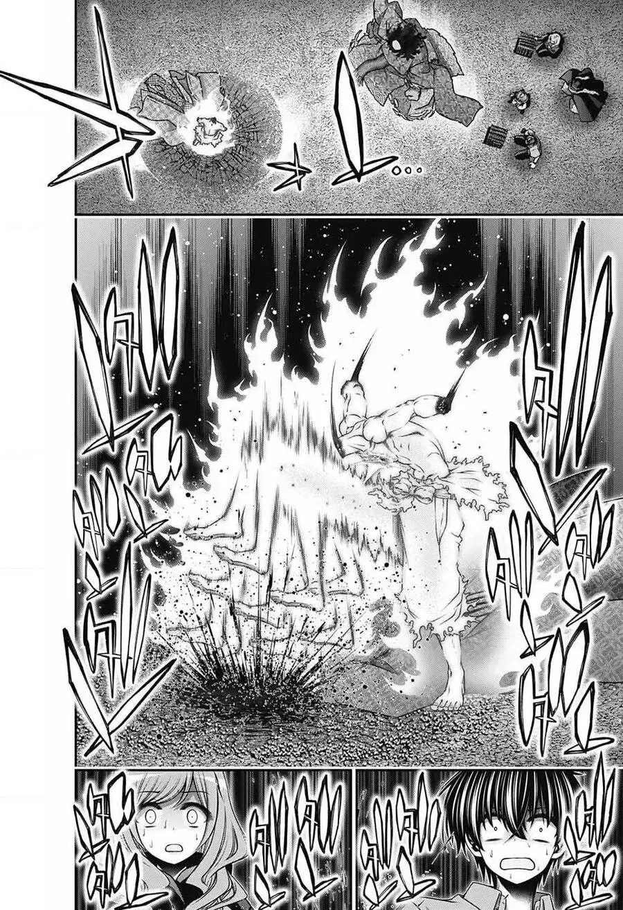 Thợ Săn Ác Linh - Chương 62 - Trang 14